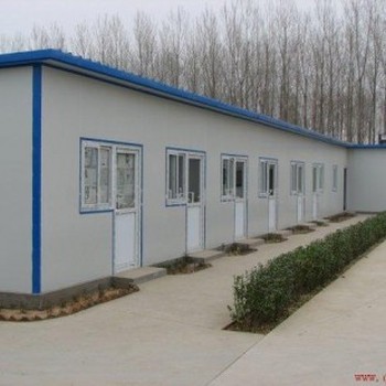 貴州活動房-貴陽活動房-森凡活動板房