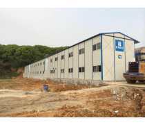 貴陽(yáng)活動(dòng)板房 價(jià)格、安裝服務(wù)與專業(yè)品牌（以貴州金耀隆為例）